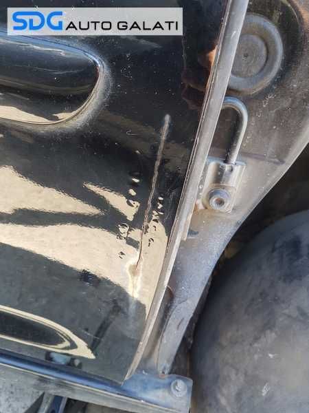 Usa Usi Portiera Portiere Fata Dreapta cu DEFECT VW Touran 2003 - 2007 Cod Culoare LO41