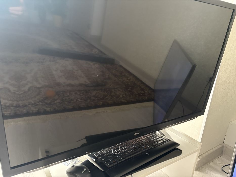 Продается телевизор LG