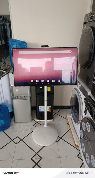 Ofisga kerakli pilanshit