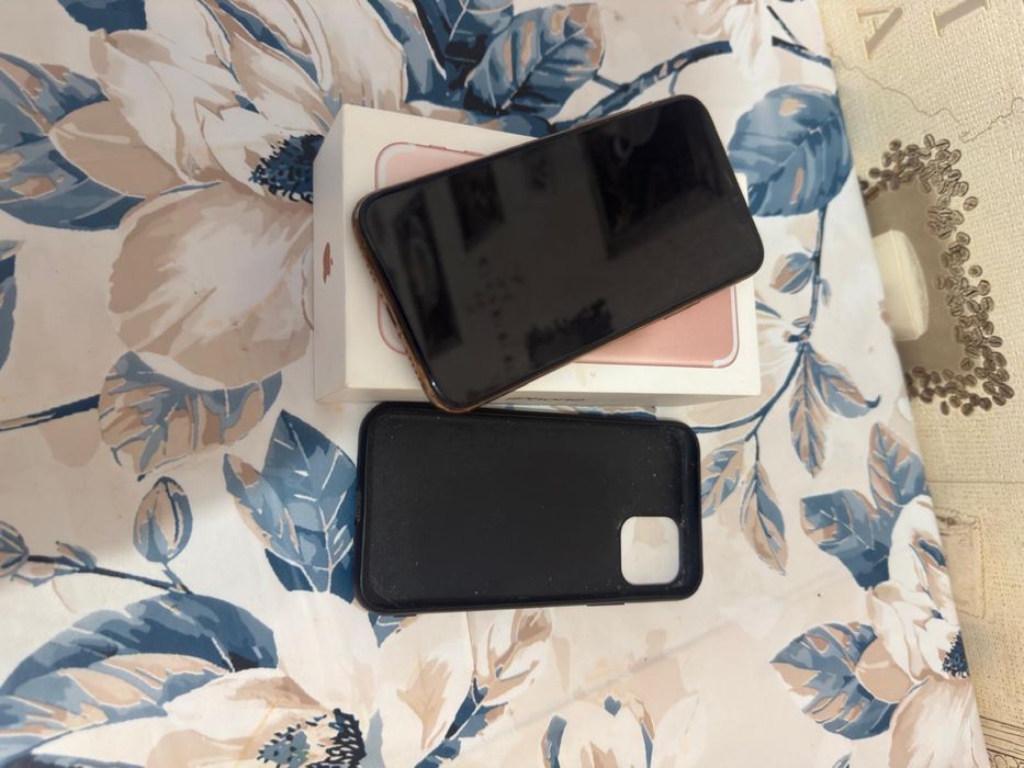 Iphone 11 pro  Gold 64 gb