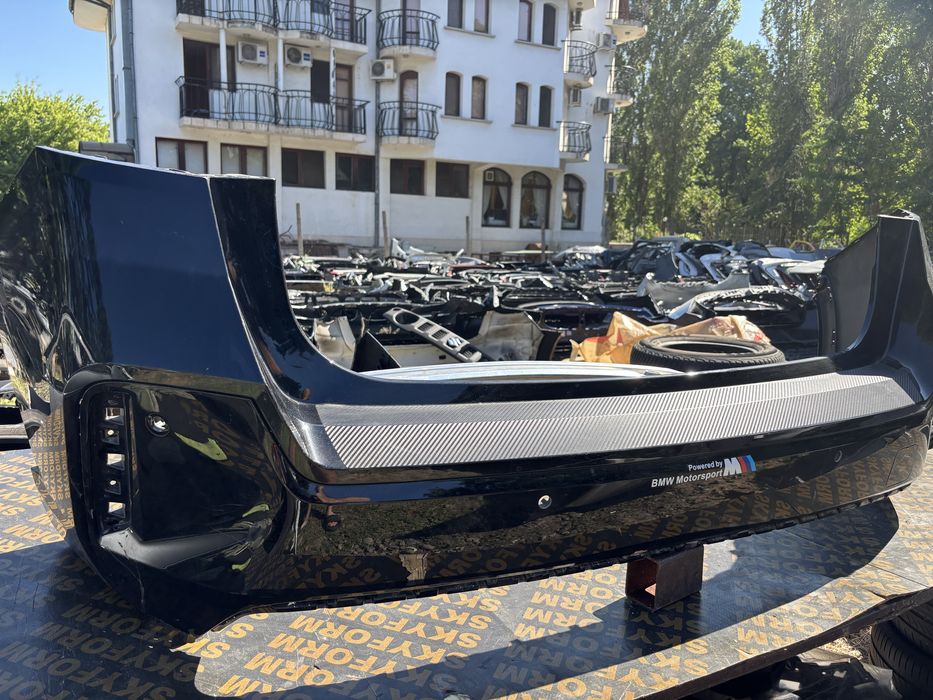 Броня BMW X1 U11