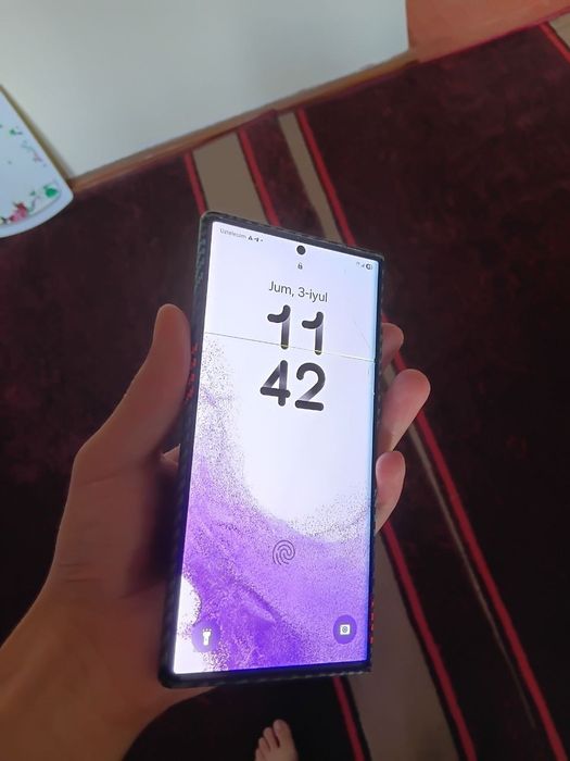 Samsung s22 ultra
