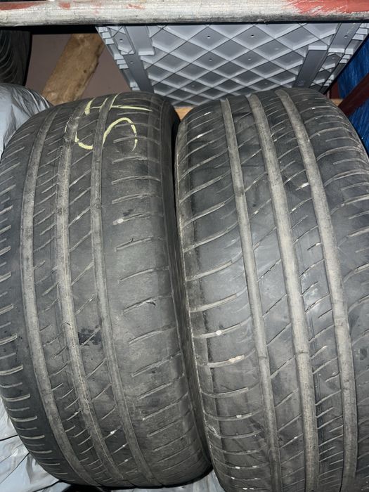 Anvelope 205/55/16 nexen