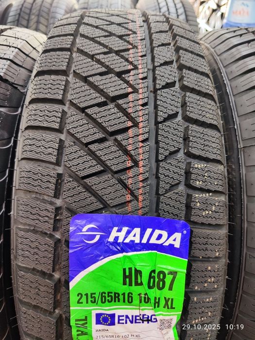 Mazzini зимние шины R19 zimniy balon