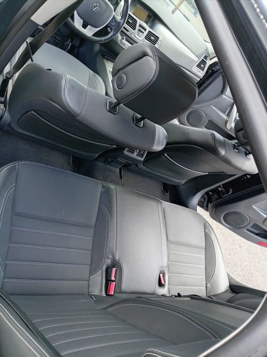 Vând Renault laguna 3 facelift 2012 1.5dci 110cp 6trepte unic proprietar în țară