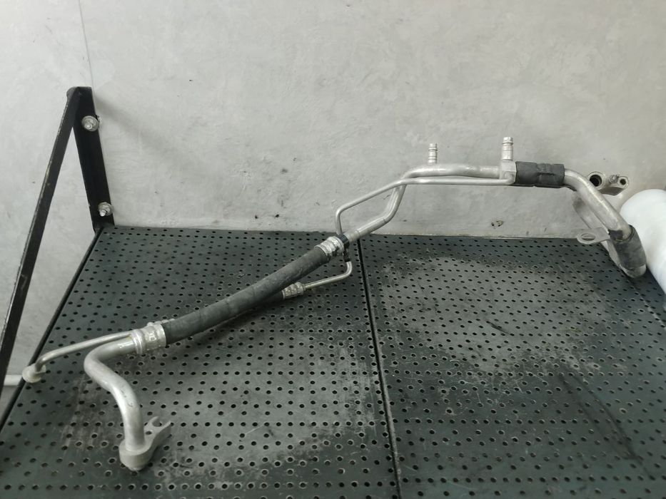 conducta clima ac  mercedes c-class w205  a2058301600  18597609