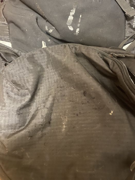 Rucsac munte Husky Wanderer Antracit 60 l