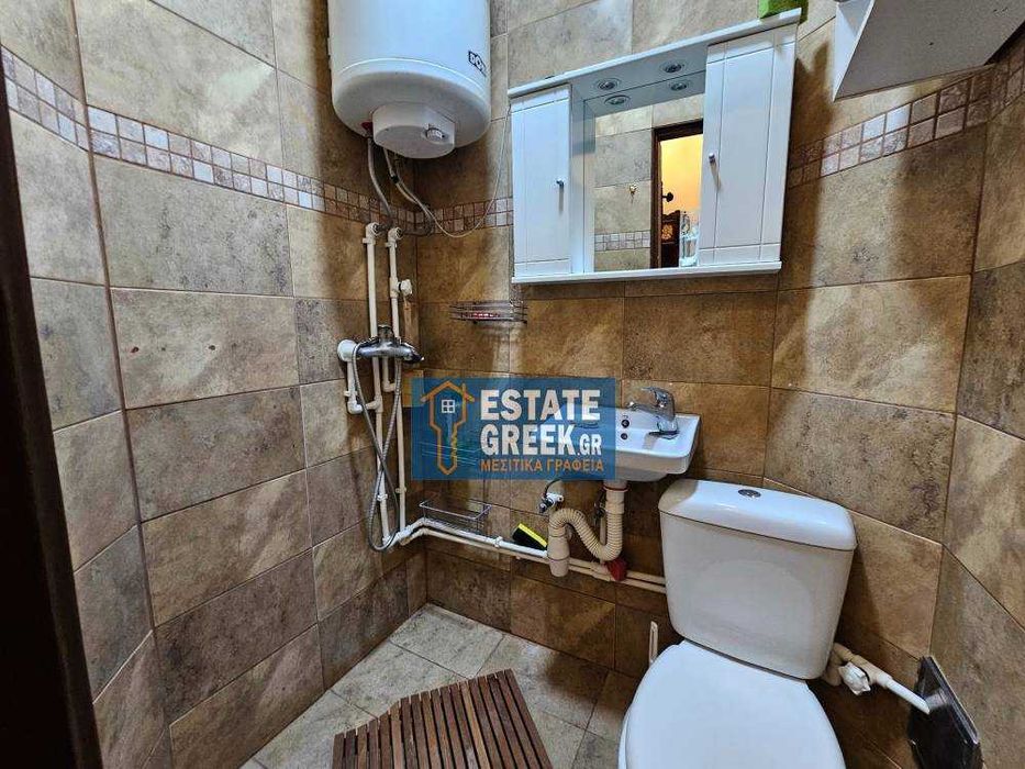 Продава се Двустаен апартамент в Пловдив, Филипово - 40 кв.м за 2475 €/кв.м - Снимка #10