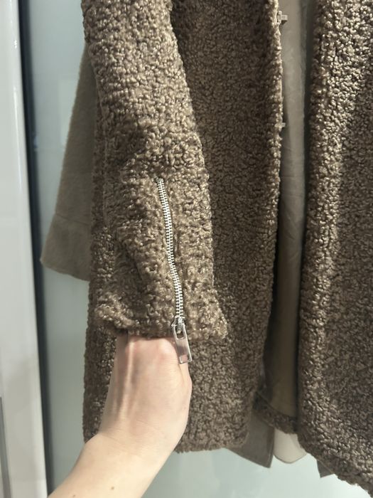 Нови дамски палта