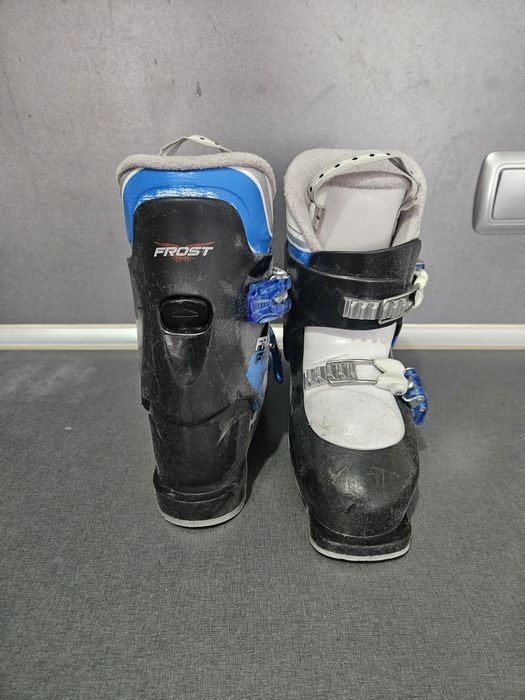 Детски ски обувки Head 200-205 размер