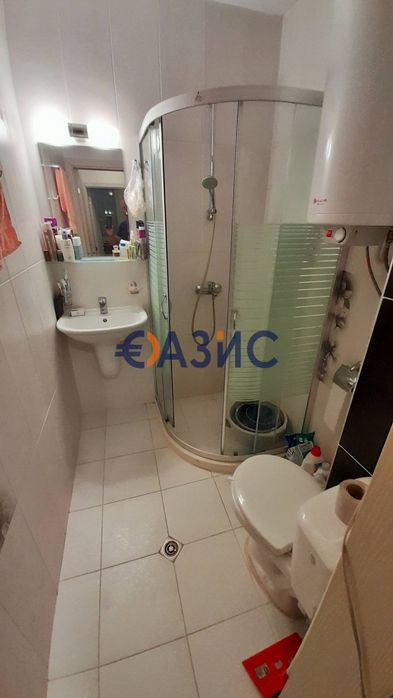 Продава се Двустаен апартамент в с. Равда, Област Бургас - 54 кв.м за 1449 €/кв.м - Снимка #7