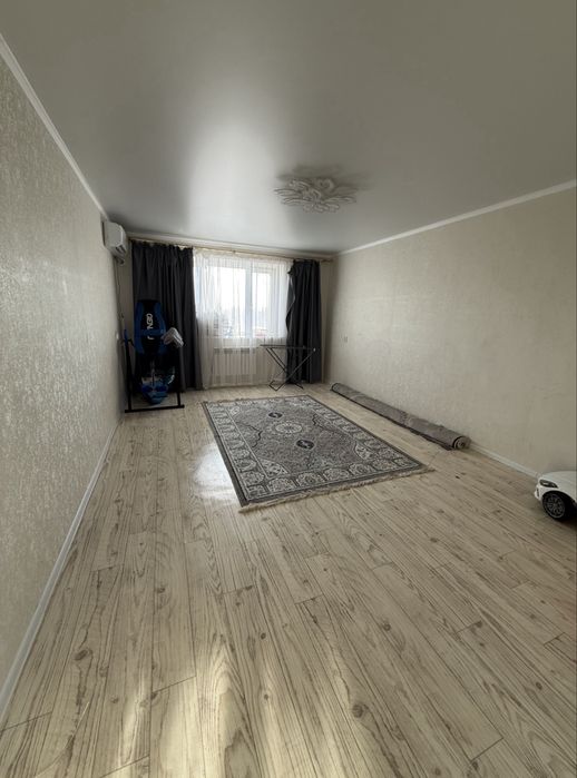 Продам 3-х комн квартиру