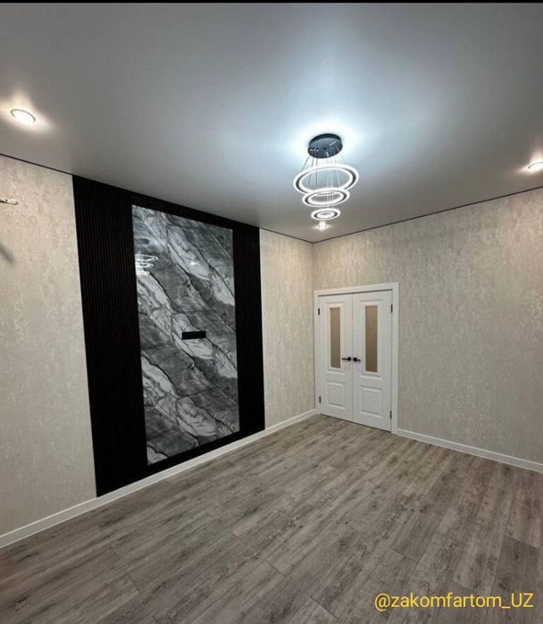 Ремонт квартир .