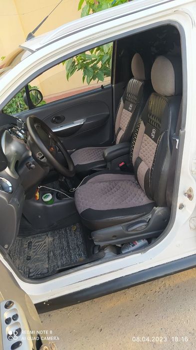 Best Matiz Suxoy ijara