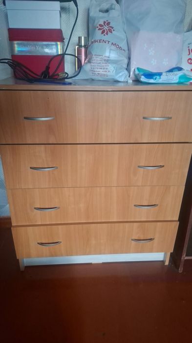 Мебел мини тумба