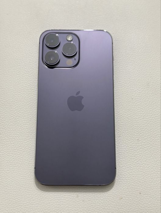 Vand iPhone 14 Pro Max 256 GB