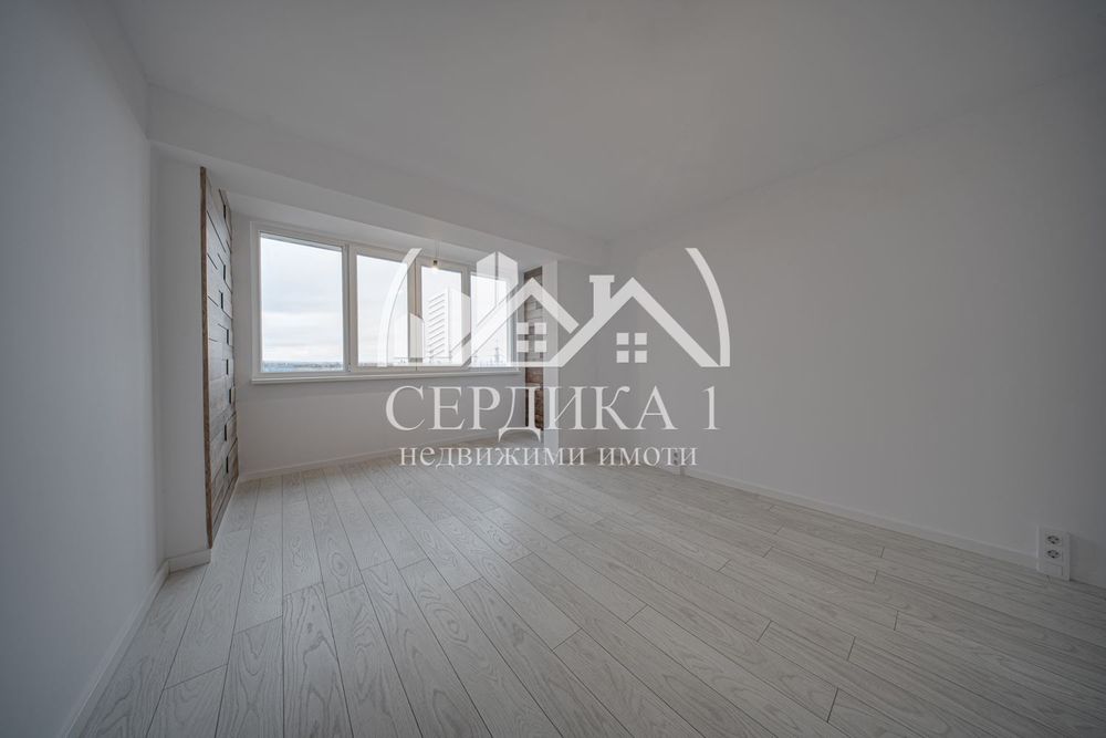 Продава се Тристаен апартамент в София, Люлин 2 - 74 кв.м за 1310 €/кв.м - Снимка #5