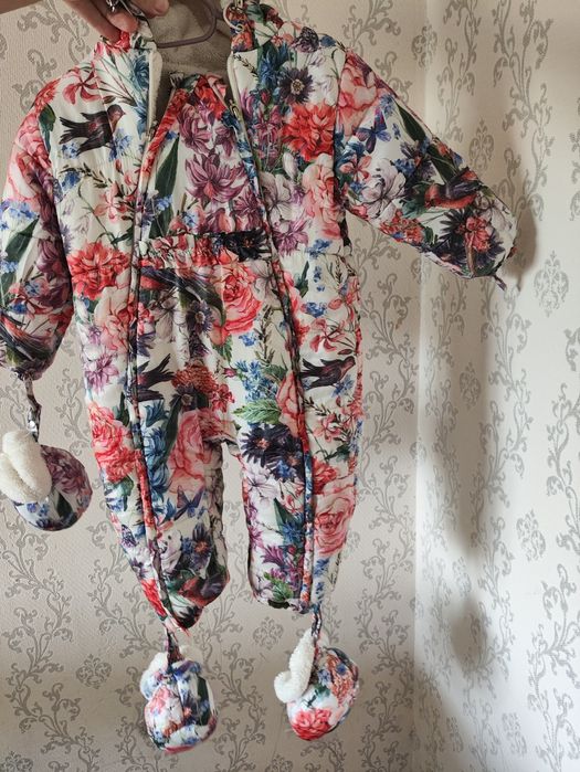 Продам комбинезон