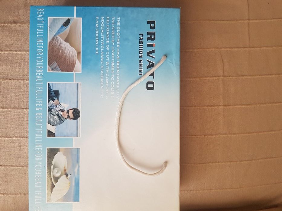 НОВЫЕ Рубашки Мужские