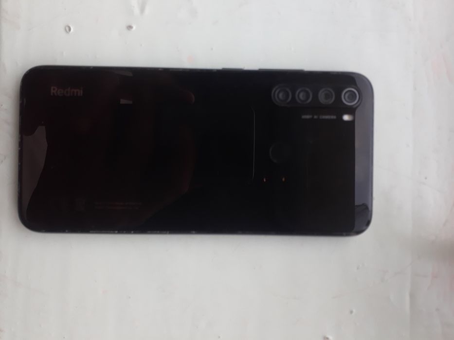 Redmi note 8 продам