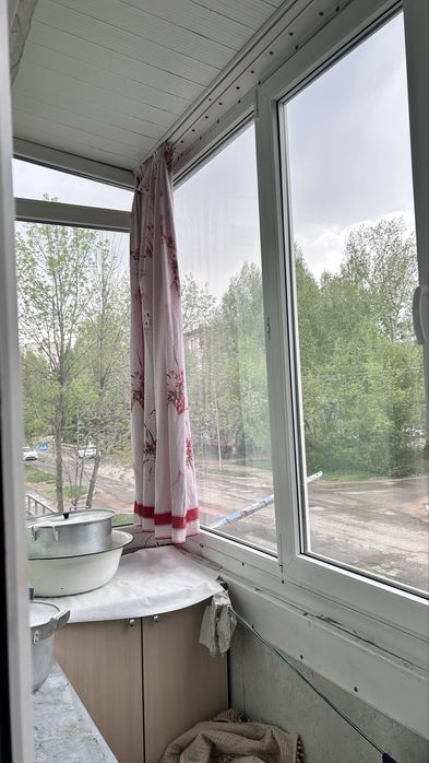 Продам 2х комнатную квартиру