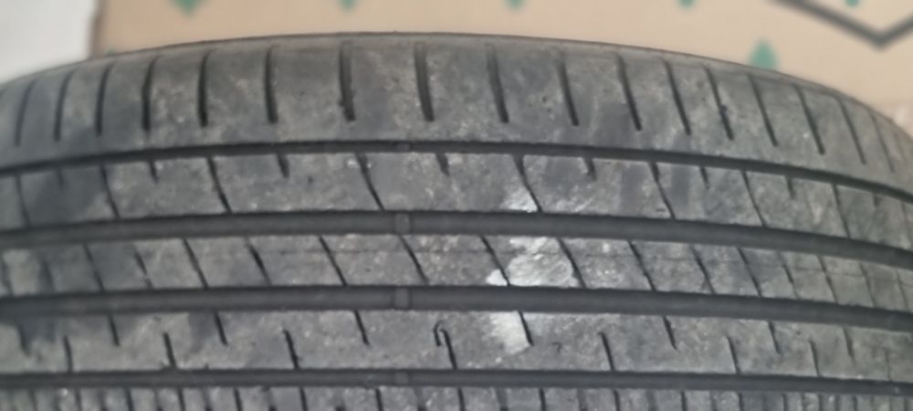 Резина 16/205/55