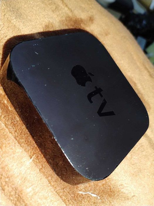 Apple TV (3-го поколения)