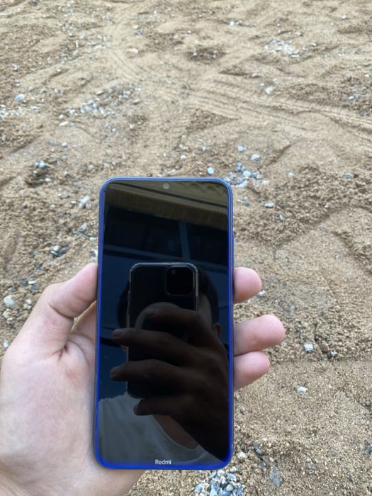 redmi note 8 kafolati bilan