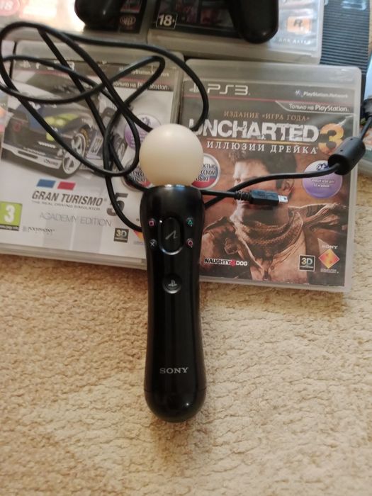 Ps3 состояние отличное