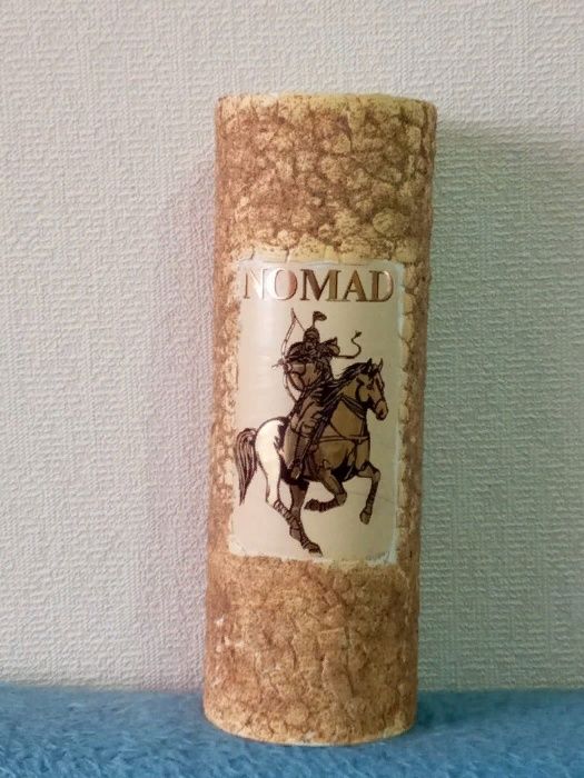 декоративная ваза НОМАД