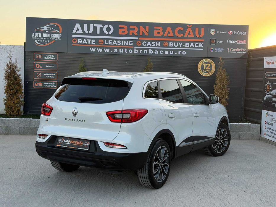 RENAULT Kadjar 2019 — imagine 4