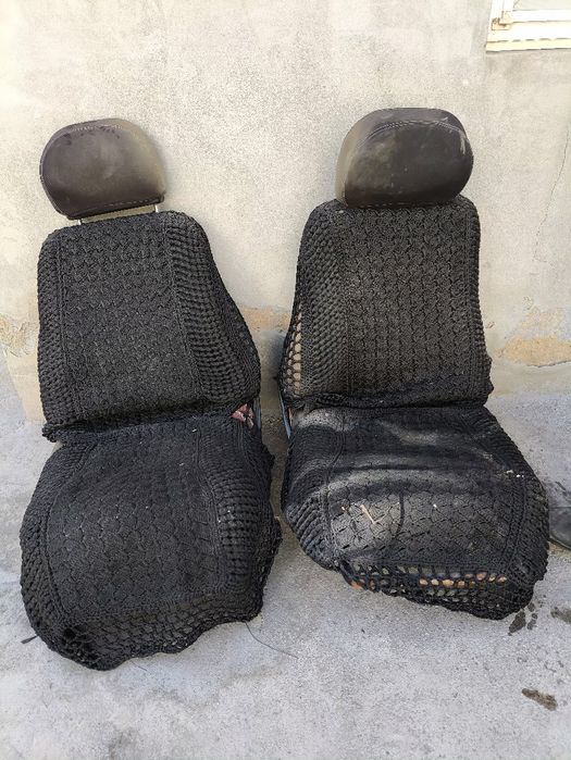 Сиденья ваз 2109