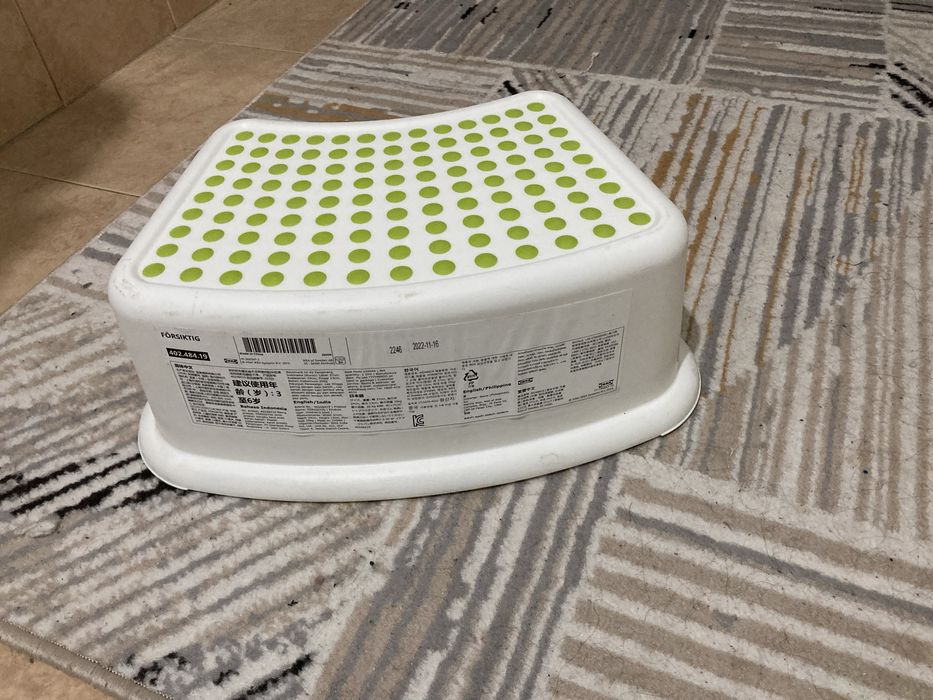 Икеа подставка для детей