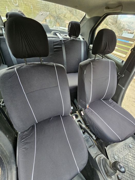 Dacia logan 2010 1.4 gpl