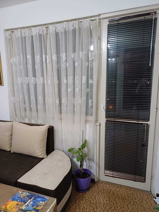 Гарсониера в кв.Самара 3