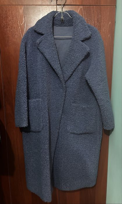 Продам пальто (весна-осень)