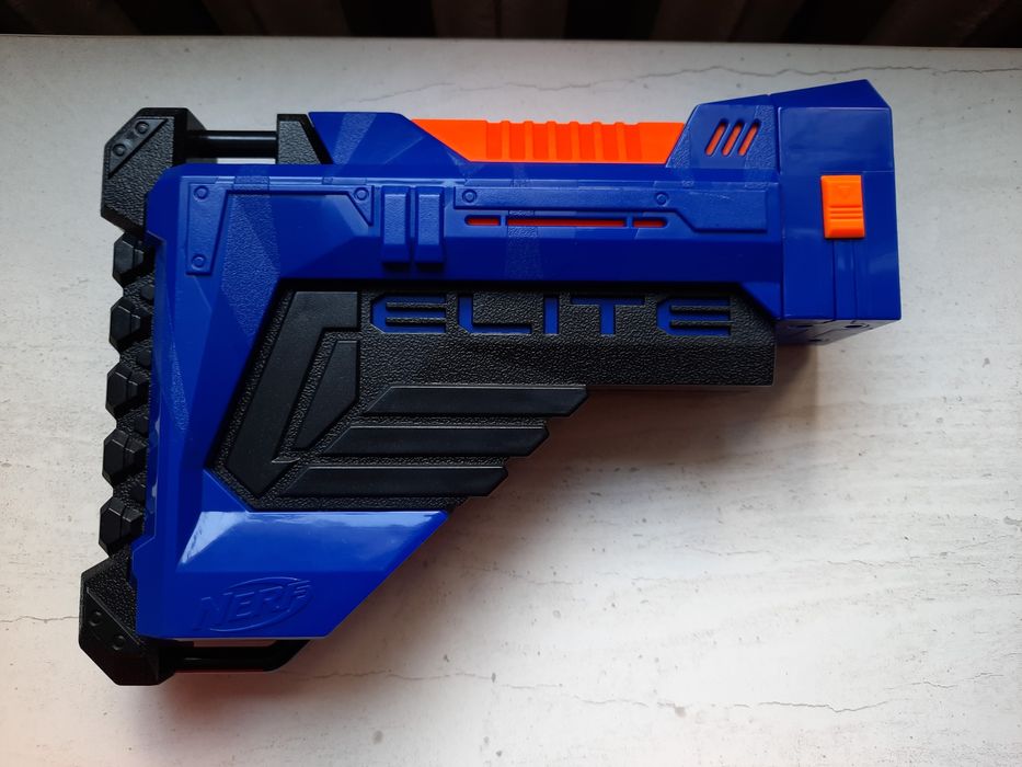 Бластер Hasbro Nerf Elite Delta
Trooper