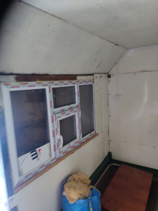 Продам бытовой контейнер