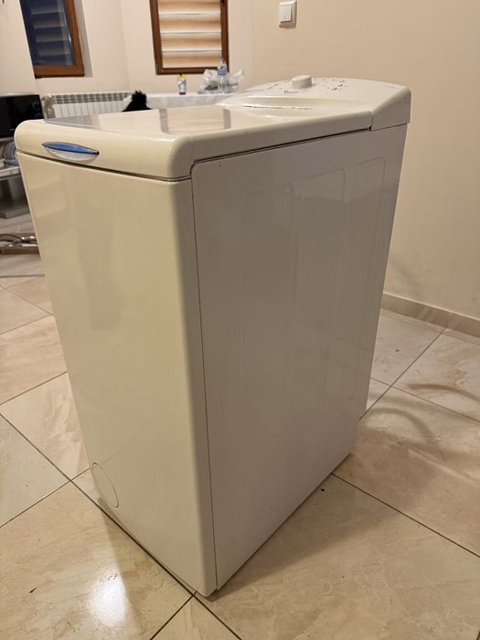 Пералня Whirlpool