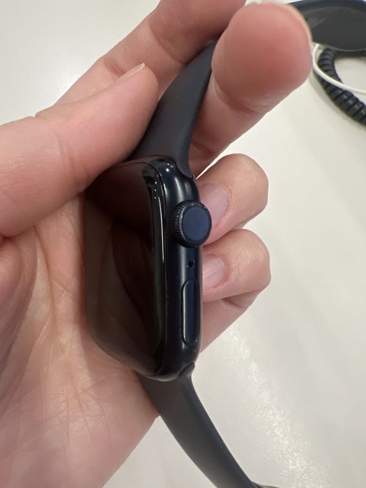 Apple iwatch 7 41mm