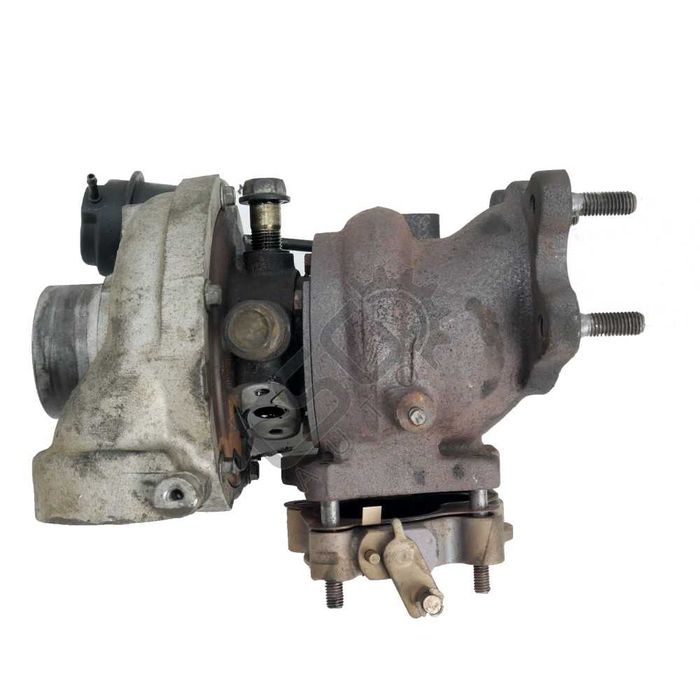 Турбо Mazda 6 Estate (GJ, GL) 2013-2019 ID:147447