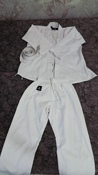 Кимоно каратэ, 150рост.