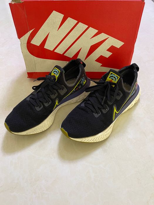 Кроссовки Nike Running