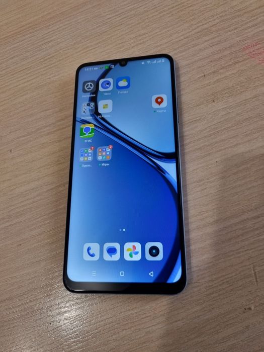 Продам Realme note 50.