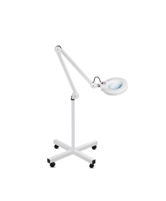 Vand scaun cosmetica si lampa cosmetica