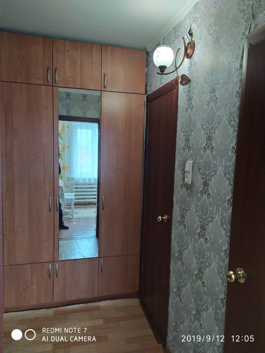 2 ком Казтеатр, 2/9, все есть. 130+