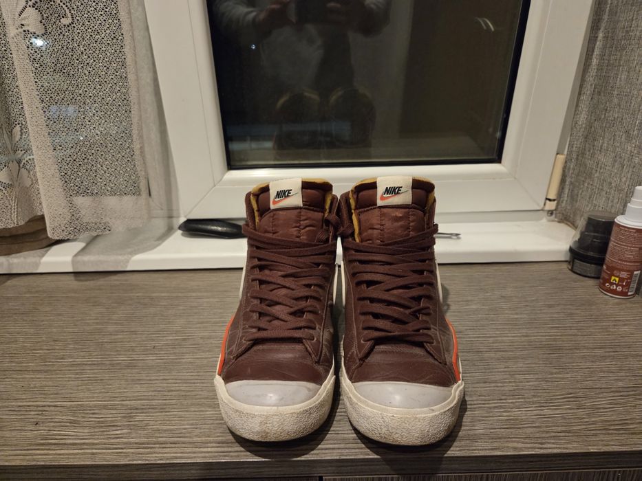 Продавам обувки Nike