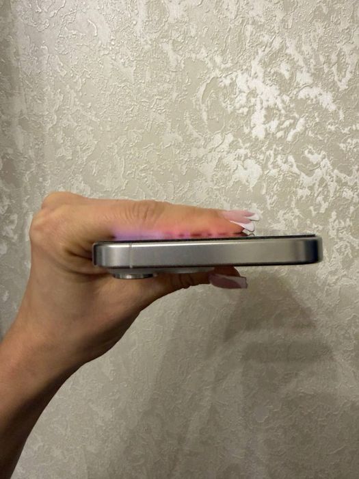 Iphone 15promax 256 гб