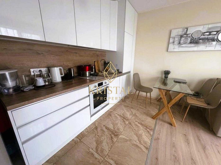 Продава се Двустаен апартамент в с. Равда, Област Бургас - 55 кв.м за 788 €/кв.м - Снимка #3