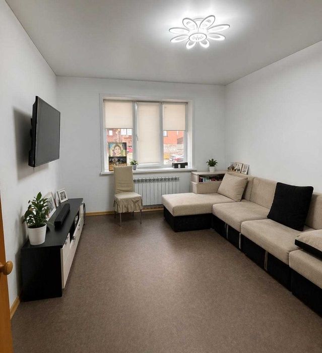 продам 1ком.квартиру